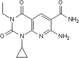 A 484954 Structure