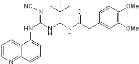 A 740003 Structure