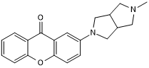 A 844606 Structure