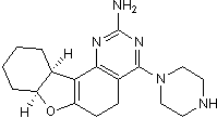 A 987306 Structure