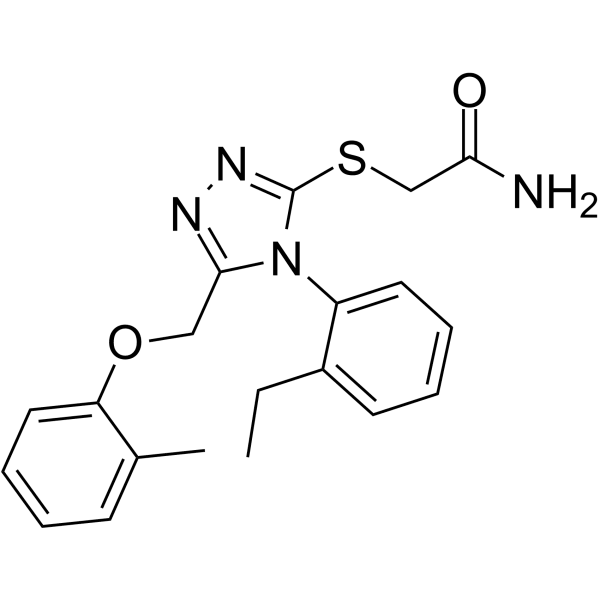 A2ti-1  Structure