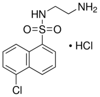 A3 hydrochloride Structure