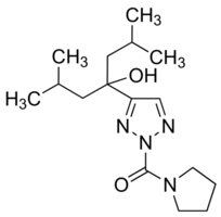 AA74-1 Structure
