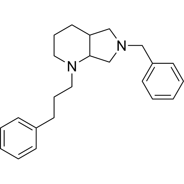 AB10 Structure