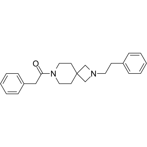 AB21 Structure