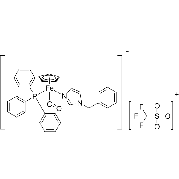 ABCB1-IN-1 Structure