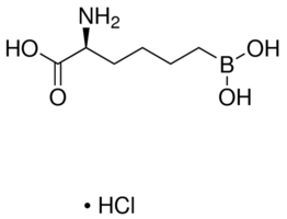 ABH hydrochloride Structure