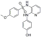 ABT-751 Structure