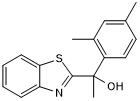 AC 265347 Structure