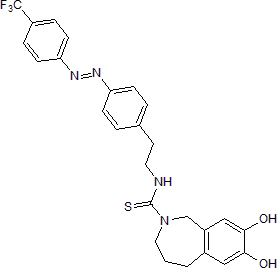 AC 4 Structure