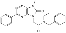 AC 5216 Structure