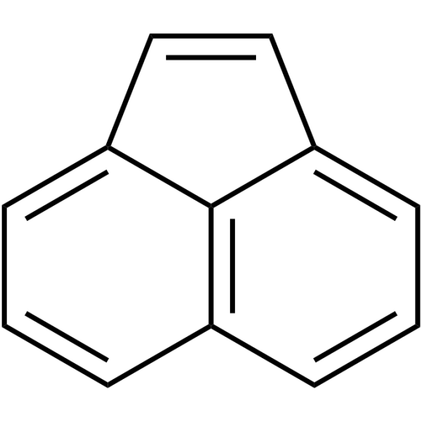 Acenaphthylene Structure