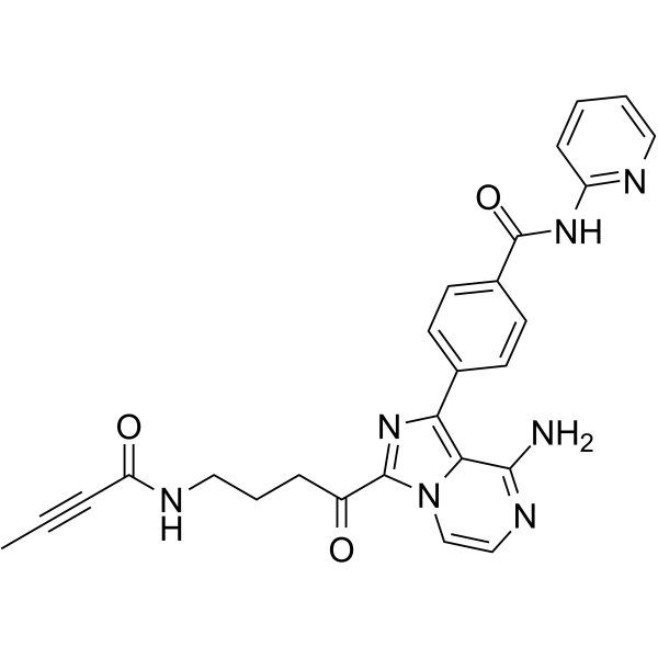 ACP-5862 Structure