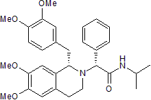 ACT 335827 Structure