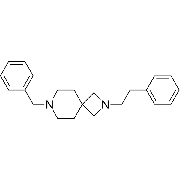 AD186 Structure