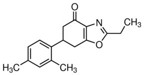 ADX71743 Structure