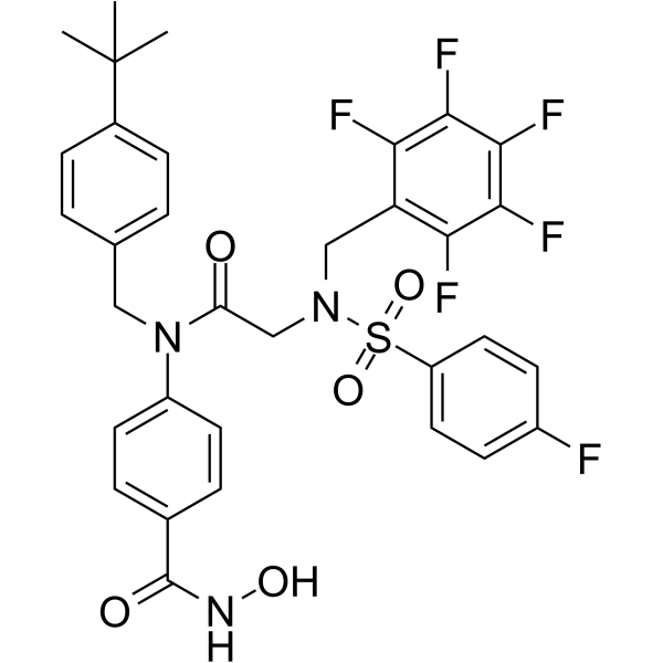 AES-135 Structure