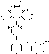 AF-DX 384 Structure