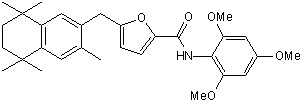 AG 045572 Structure