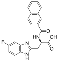 AG-17724 Structure