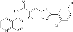 AGK 2 Structure