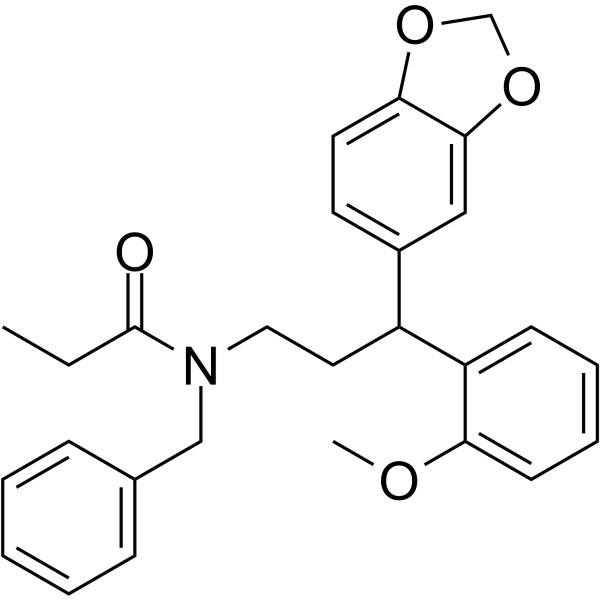 AGX51 Structure