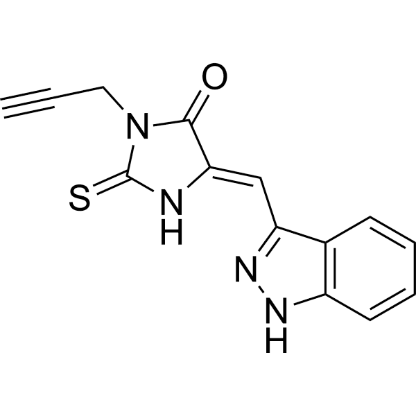 AHR agonist 4 Structure