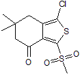 AI-3 Structure