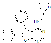 AIM-100 Structure