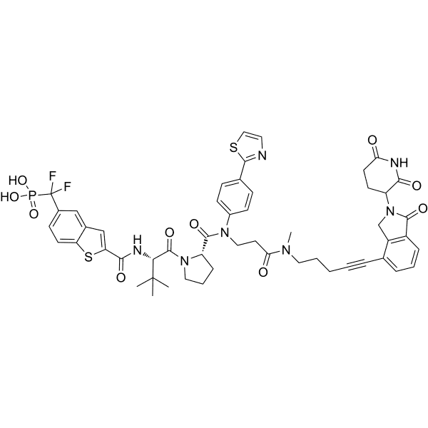 AK-2292 Structure