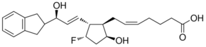 AL-8810 Structure