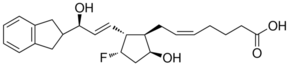 AL-8810 Structure