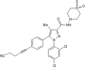 AM 6545 Structure