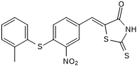 AM-TS23 Structure