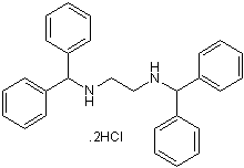 AMN 082 dihydrochloride Structure