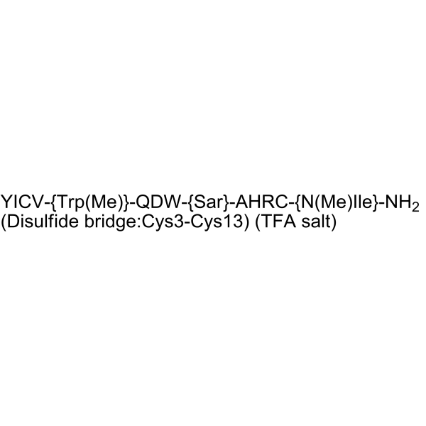 AMY-101 TFA Structure