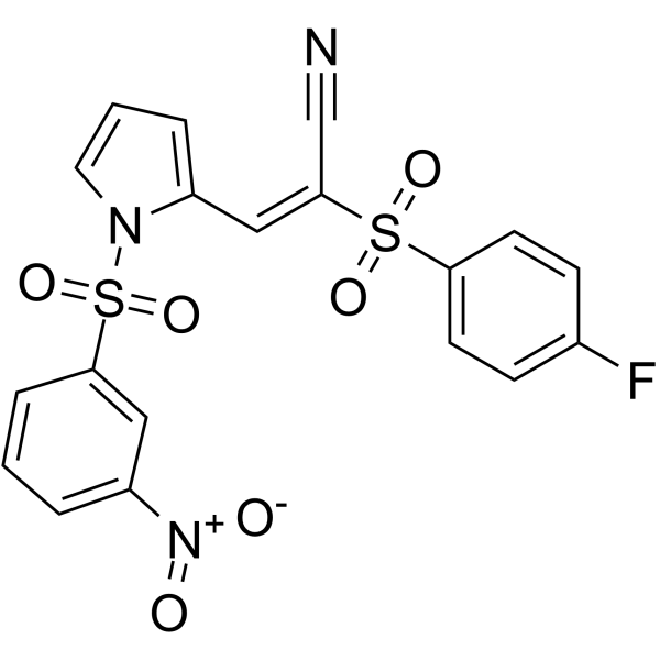 AMZ30 Structure