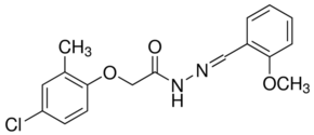 Ani9 Structure