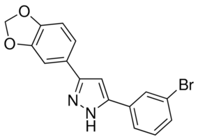 Anle138b Structure