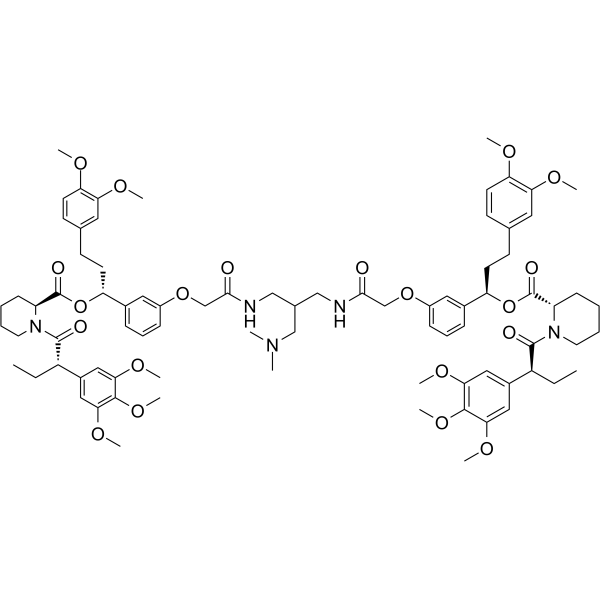 AP20187 Structure