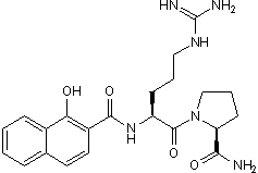APC 366 Structure