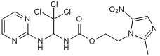 Apcin Structure