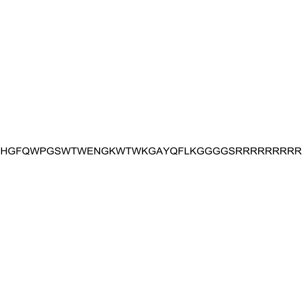APTSTAT3-9R Structure