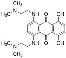 AQ4 Structure