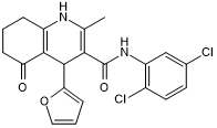 AR420626 Structure