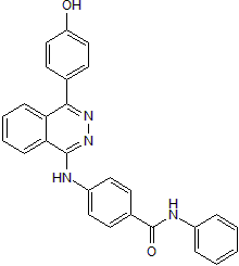 ARN272 Structure