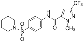 AS-136A Structure
