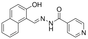 AS8351 Structure