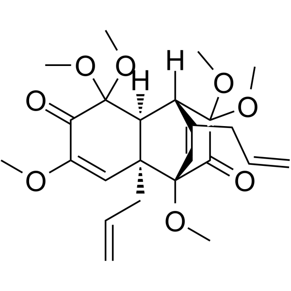 Asatone Structure