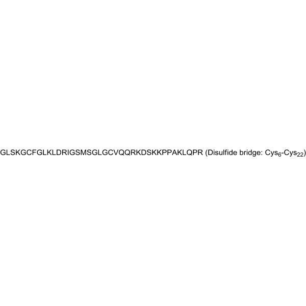 ASB20123 Structure